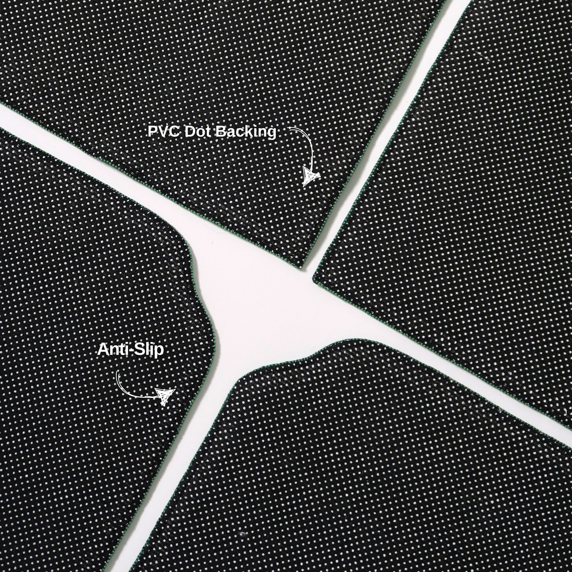 Sabz Car Mat