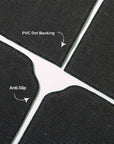 Sabz Car Mat