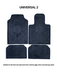 Firoz Car Mat