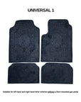 Firoz Car Mat