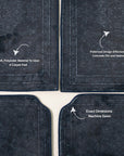 Firoz Car Mat