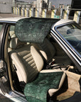 Sabz Car Mat