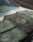 Sabz Car Mat
