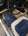 Firoz Car Mat