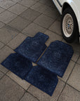 Firoz Car Mat